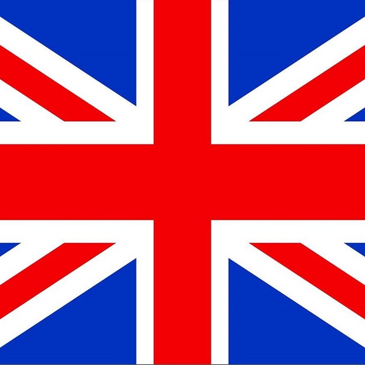 GB flag